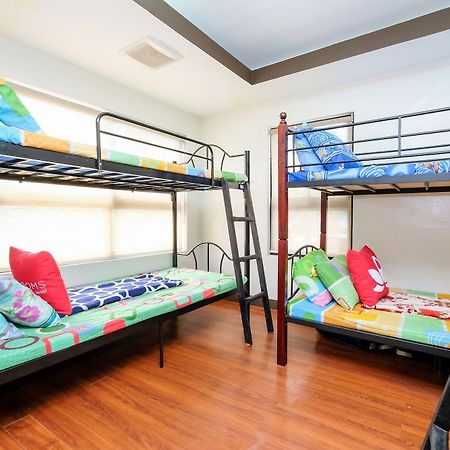 Zen Hostel Quirino Ave. Malate Манила Екстериор снимка