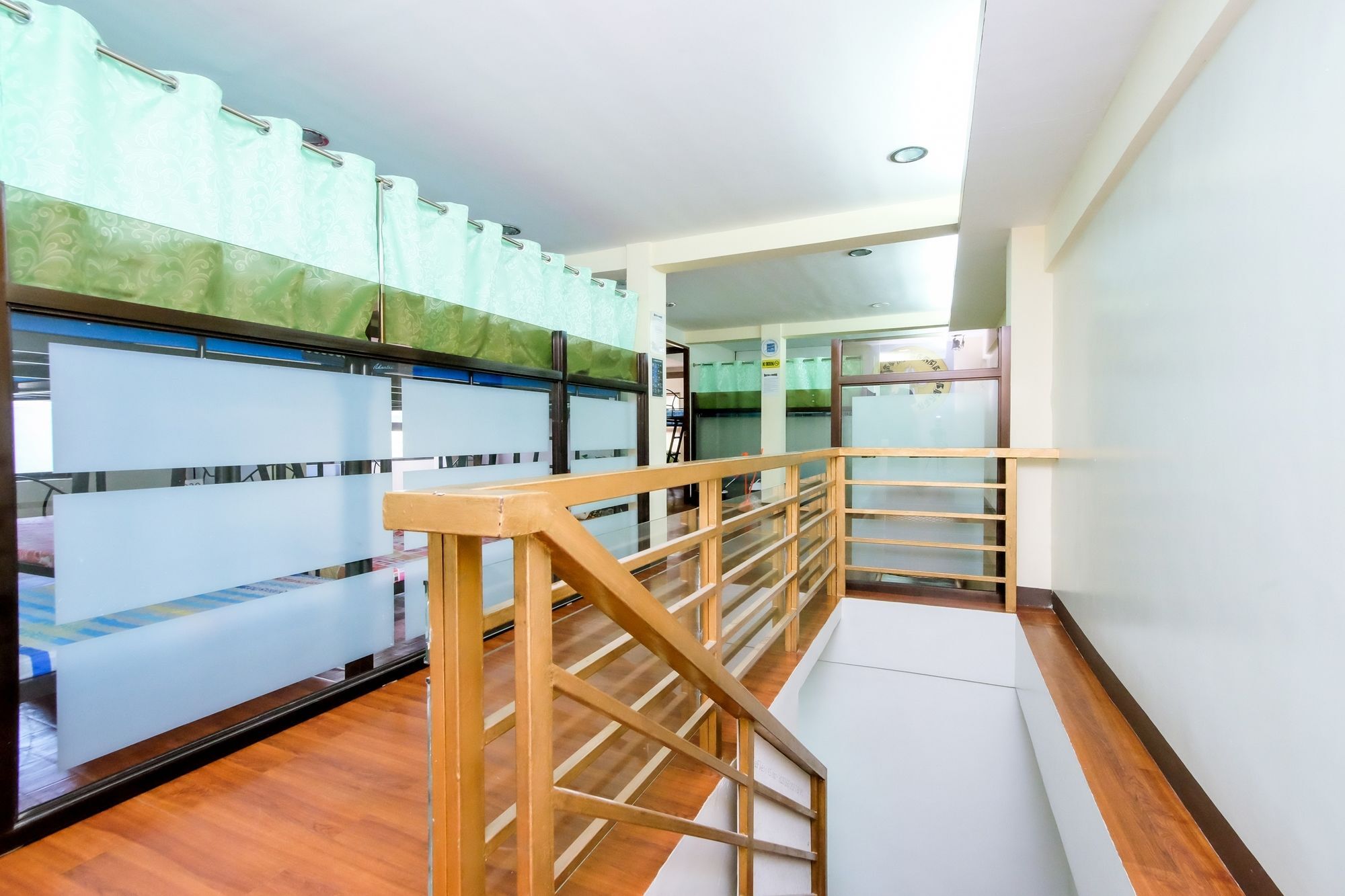 Zen Hostel Quirino Ave. Malate Манила Екстериор снимка