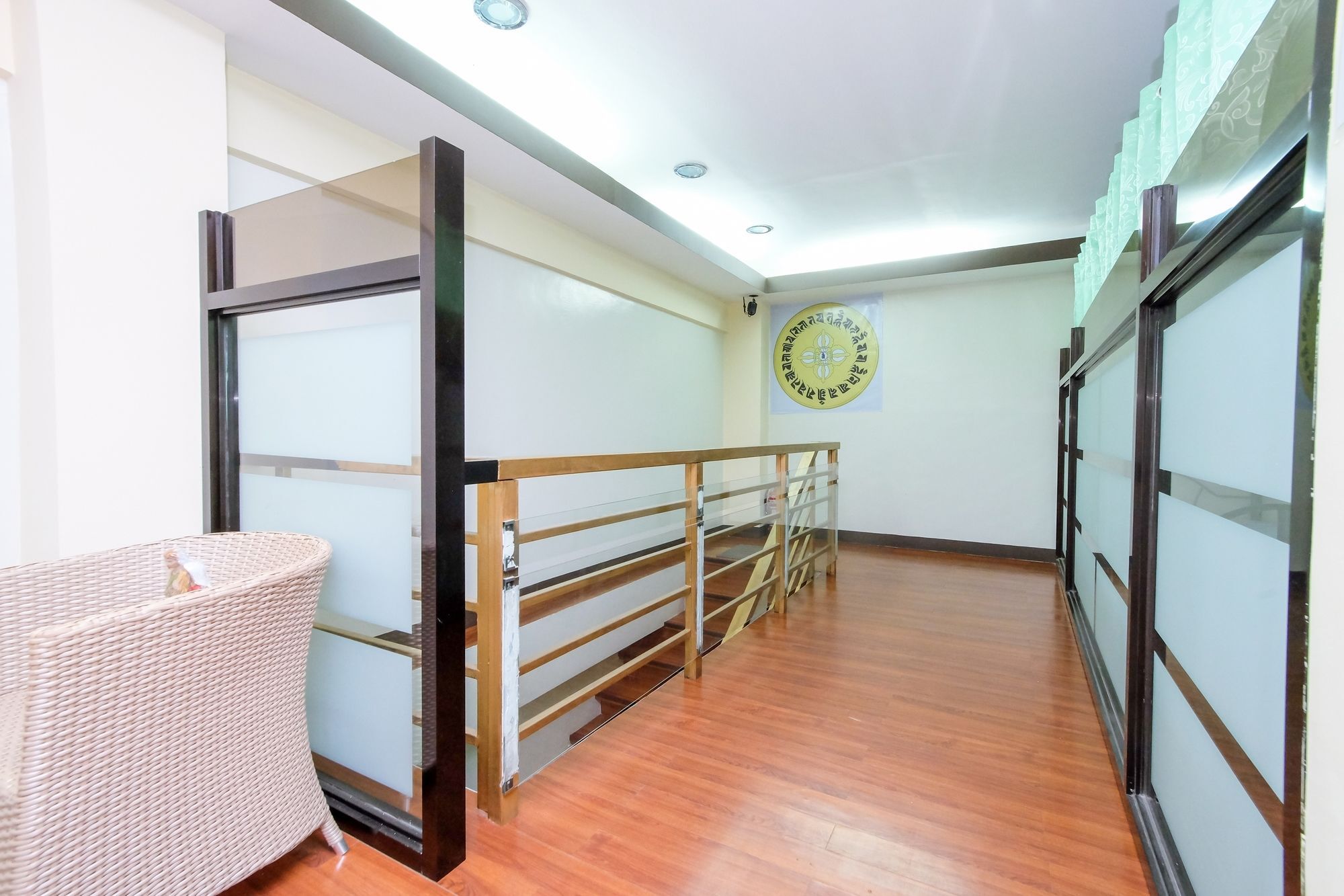 Zen Hostel Quirino Ave. Malate Манила Екстериор снимка